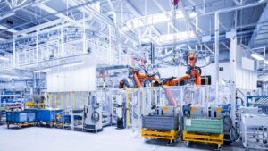 World’s largest Equipment Manufacturer