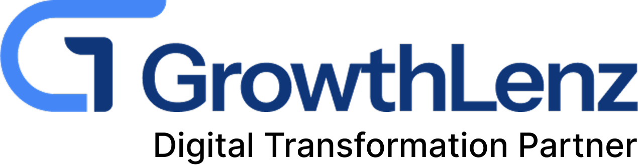 Digital Transformation Partner