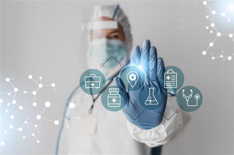 MedTech Leader