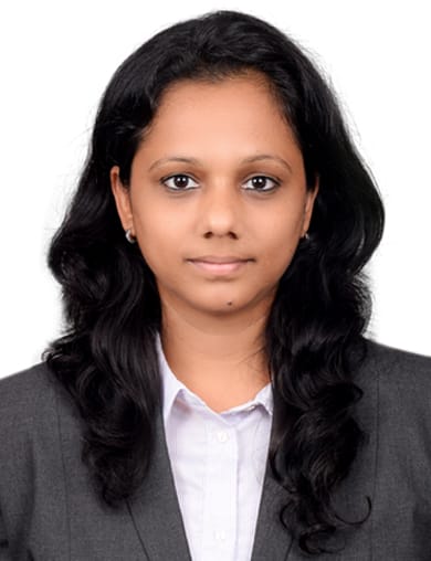 Picture of Radha Venkatraman