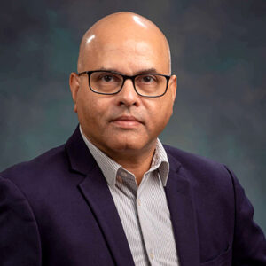 Picture of Swaminathan